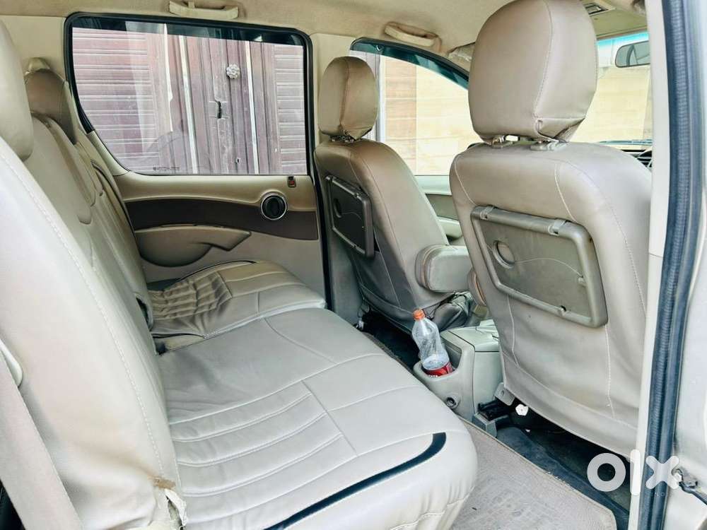 Mahindra Quanto 2015 Good Condition