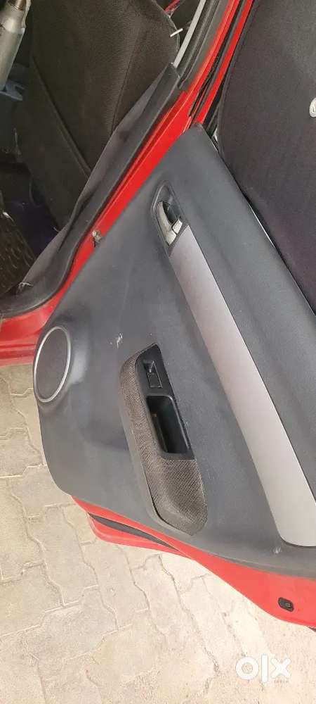 Maruti Suzuki Swift 2006