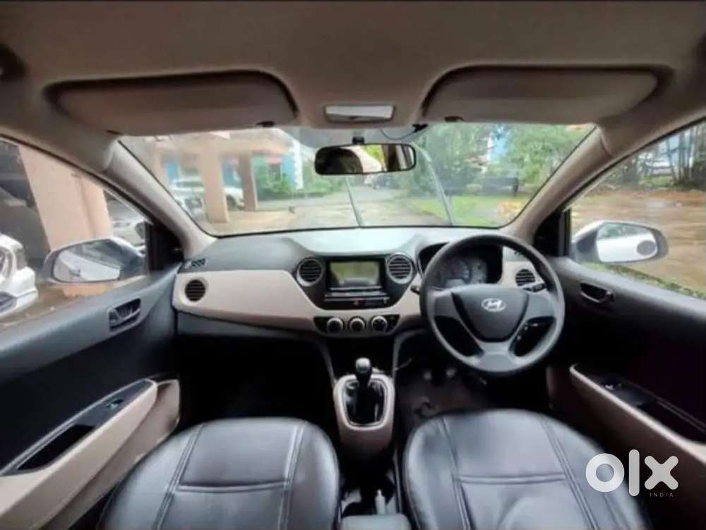 Hyundai / Xcent / 2015 / 1.2 Sat
