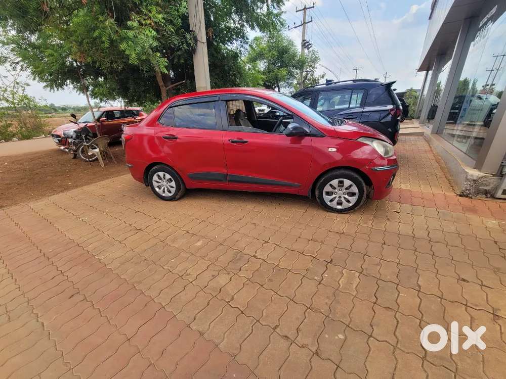 Hyundai Xcent Prime 2016 Diesel 304000 Km Driven