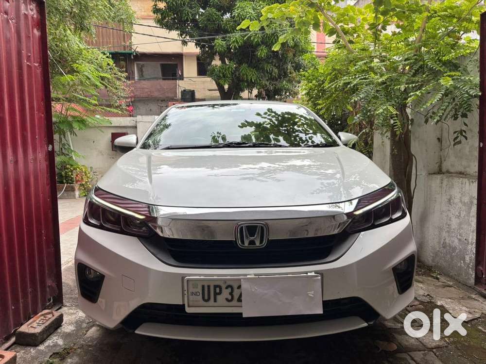 Honda City Vx Excellent Showroom Condition Driven By Defence Officer