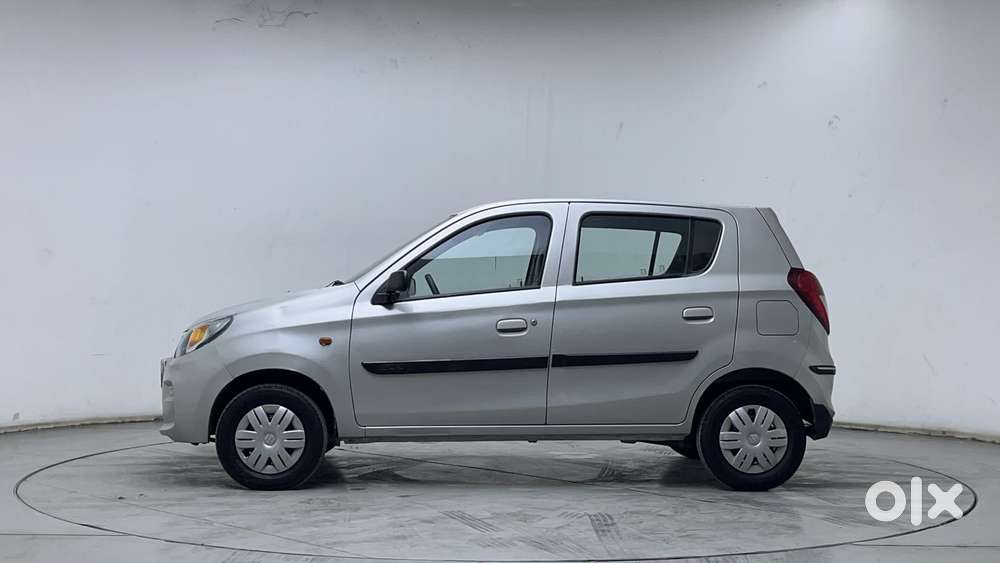 Maruti Suzuki Alto 800 Lxi, 2020, Petrol