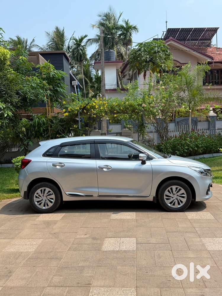 Maruti Suzuki Model 2022