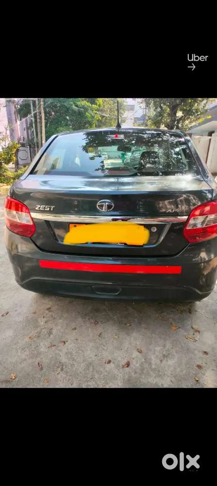 Tata Zest 1.2t 2018 Manual Diesel