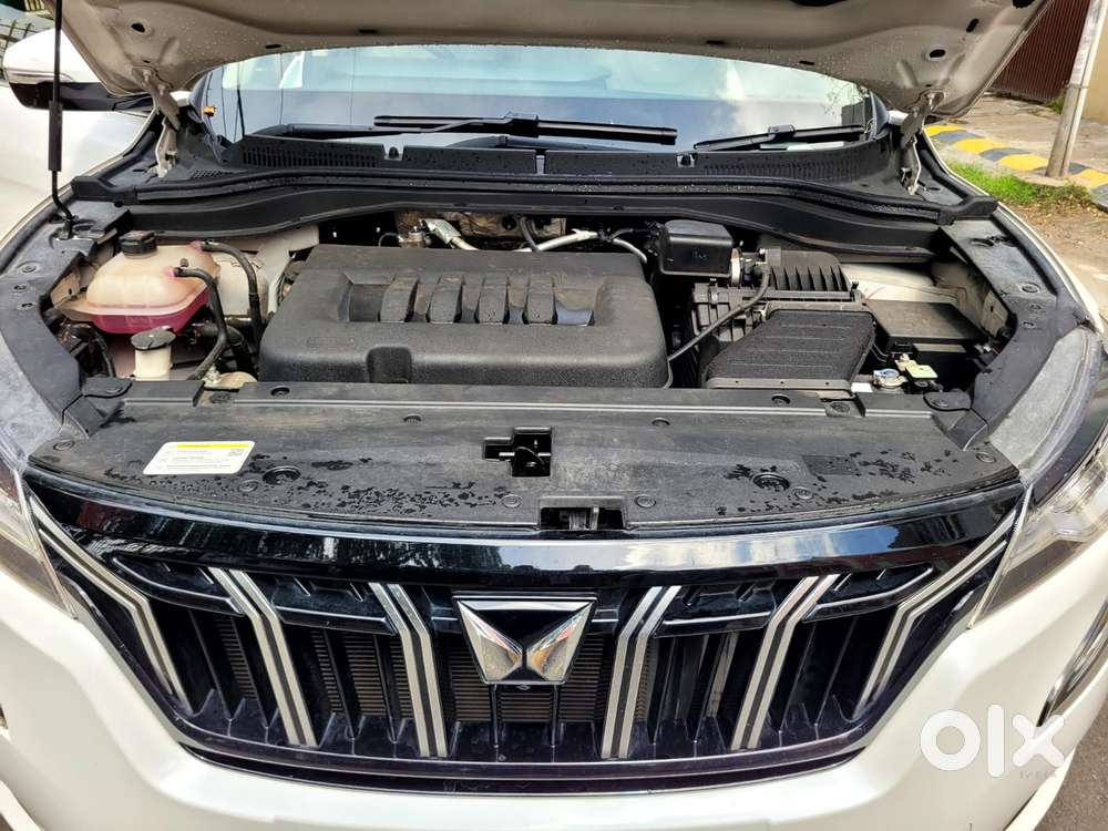 Mahindra Xuv700 2.2 Ax 7 Diesel Mt Str, 2023, Diesel