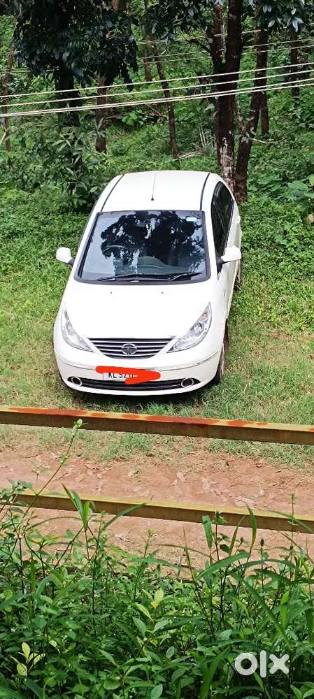 Tata Indica Vista Vx Full Option Neat, Ac, 4 Door Power Windows,