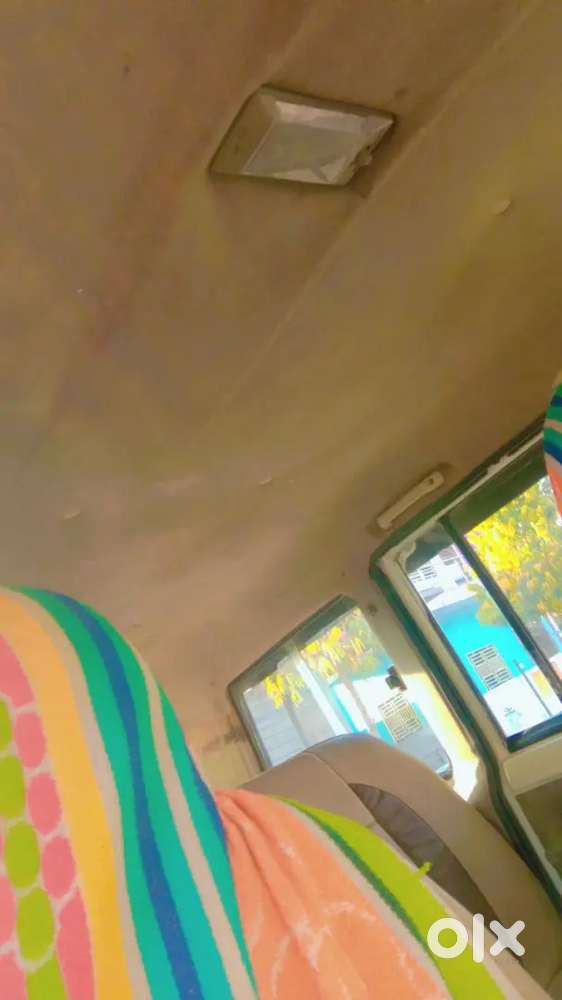 Mahindra Bolero Neo 2007 Diesel Automatic