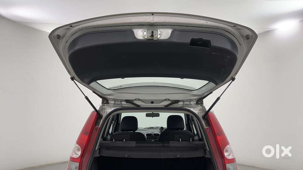 Maruti Suzuki Ritz Zxi Bs-iv, 2015, Petrol
