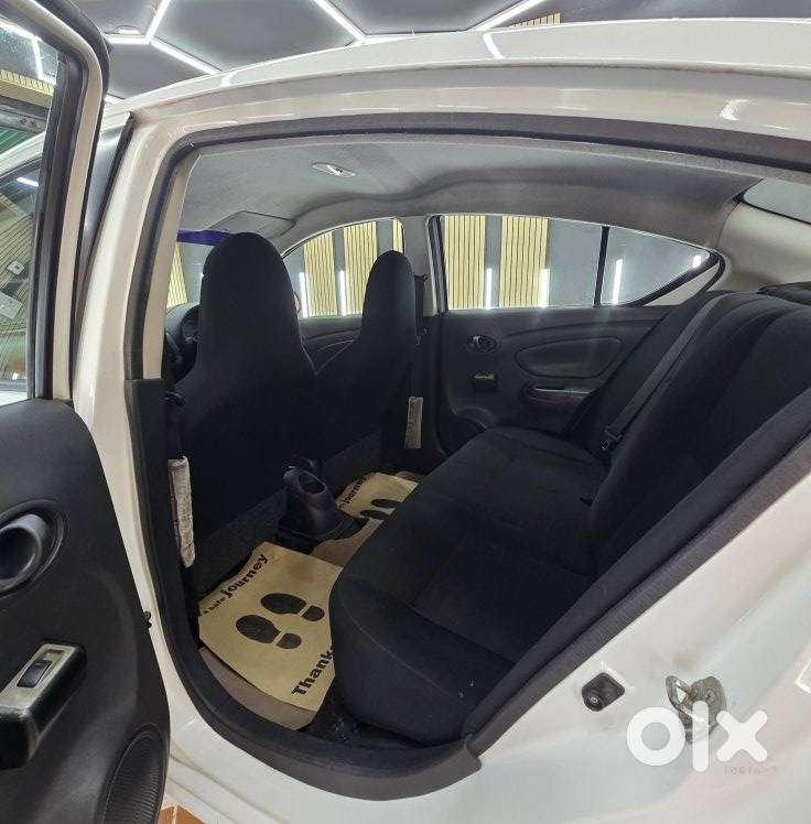 Nissan Sunny Xe P, 2011, Petrol