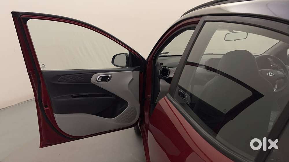 Hyundai Grand I10 Nios Sportz 1.2 Kappa Vtvt, 2021, Petrol