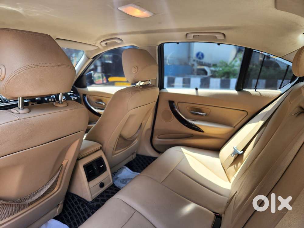 Bmw 3 Series 320d Sedan, 2014, Diesel