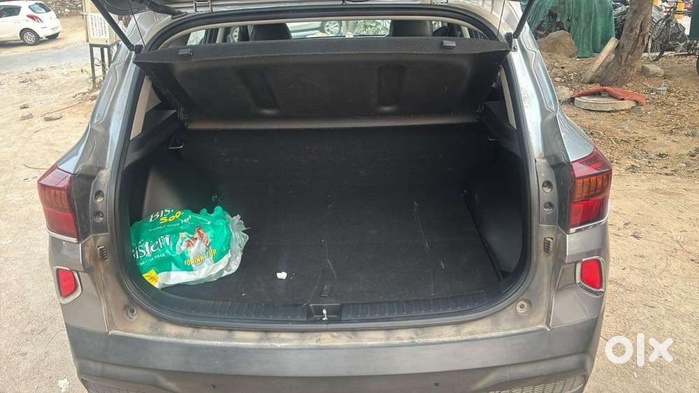 Kia Seltos 2020 Petrol 61800 Km Driven