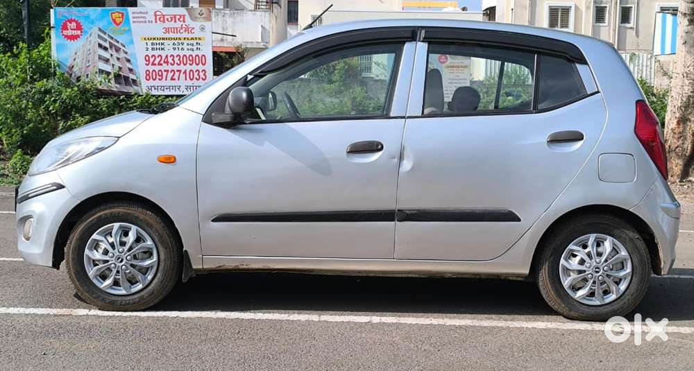 Hyundai I10 Era 1.1 Irde, 2011, Cng & Hybrids