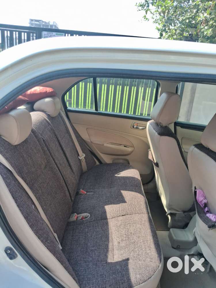 Maruti Suzuki Swift Dzire, 2013, Diesel