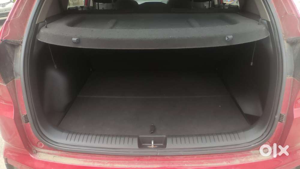 Hyundai Creta 1.6 Vtvt S, 2016, Petrol