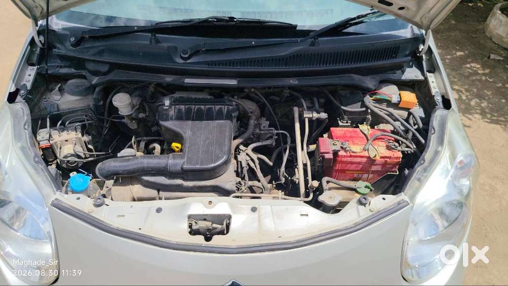 Maruti Suzuki A Star 2009