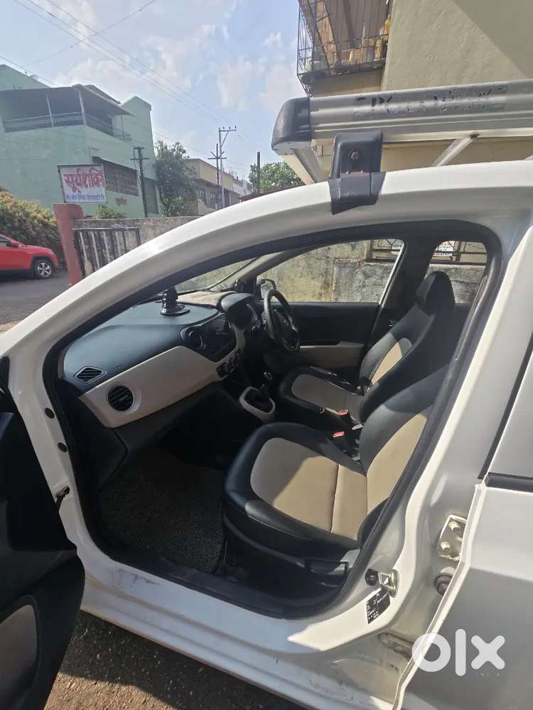 Hyundai Xcent Prime 2022 Cng & Hybrids 152000 Km Driven