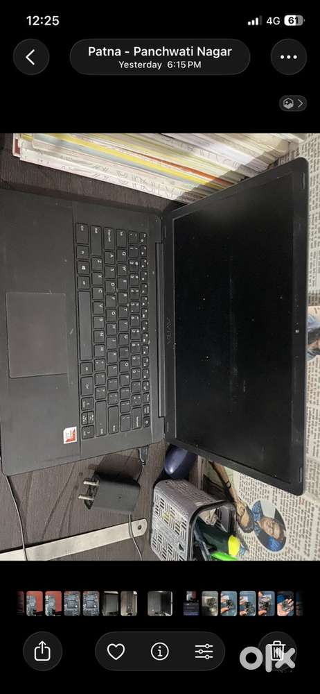 Avita  Amd A6 8/256