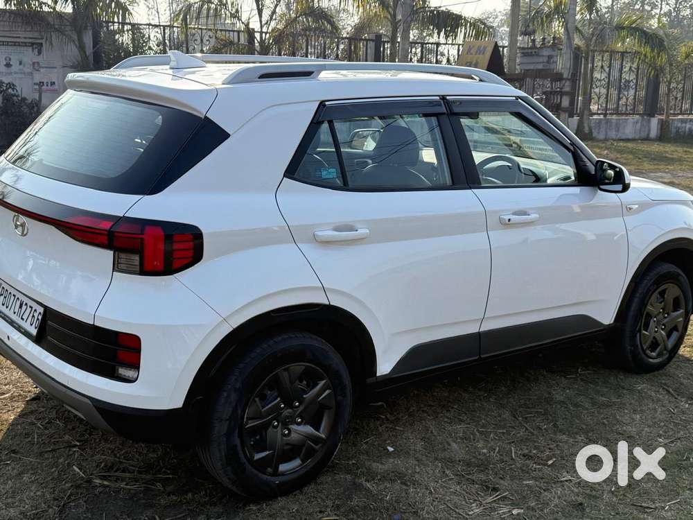Hyundai Venue S Mt 1.2 Kappa, 2024, Petrol