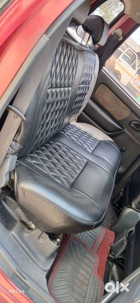 Maruti Suzuki Wagon R 1.2 Vxi, 2007, Lpg