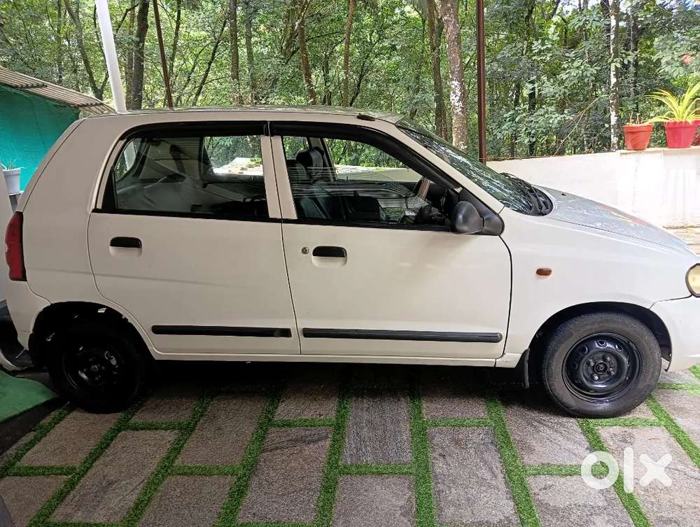 Maruti Suzuki Alto 2008 Lxi