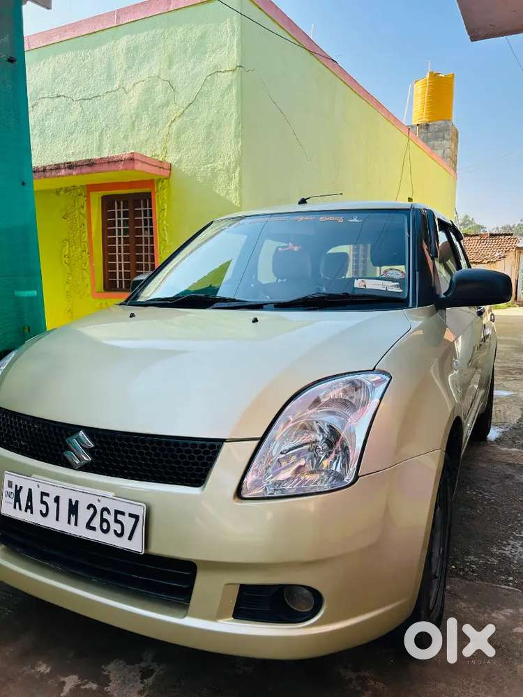 Maruti Suzuki Swift 2006 Petrol Well Maintained