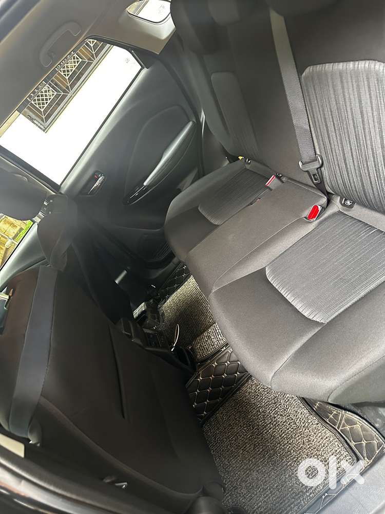 Maruti Suzuki Baleno 2024