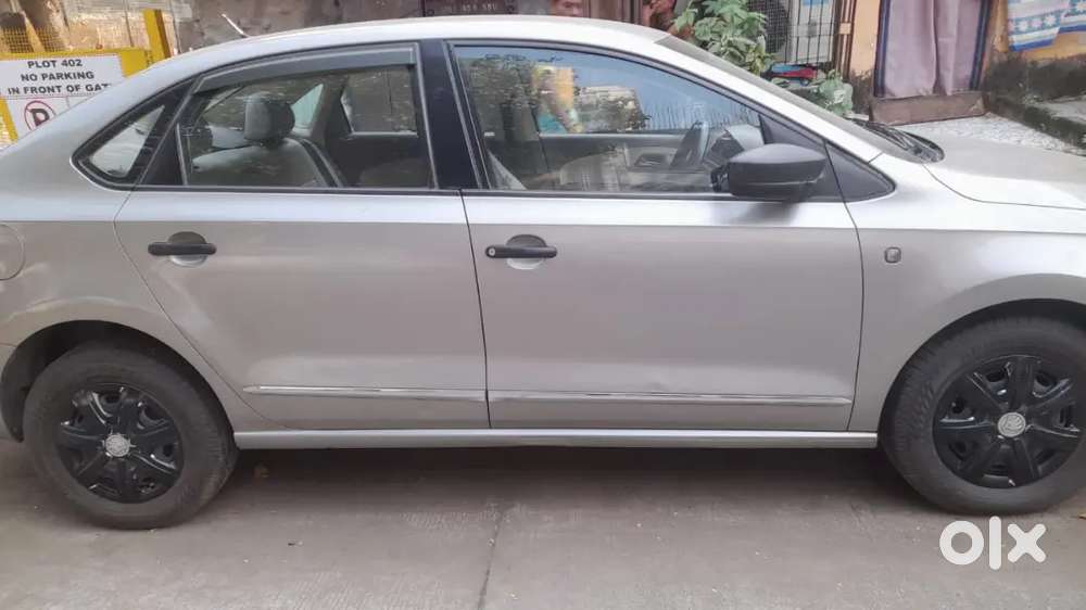 Skoda Rapid 2014 Diesel Well Maintained