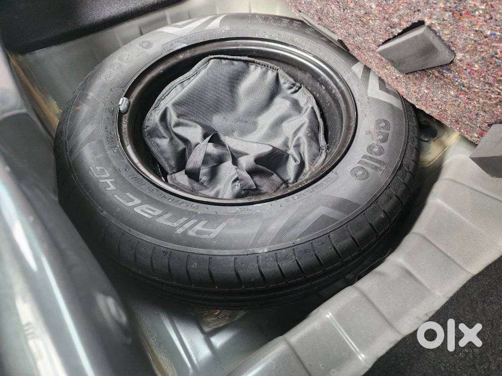 Tata Punch 1.2 Revotron Adventure Rhythm Pack Mt, 2025, Petrol