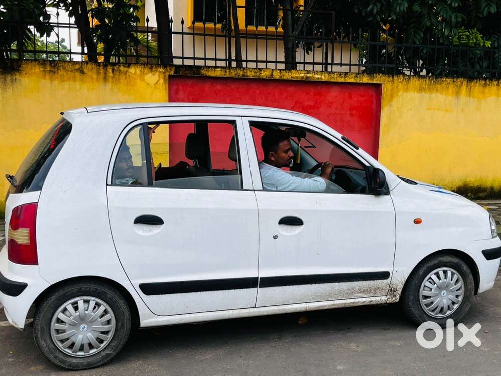 Hyundai Santro Xing 2006