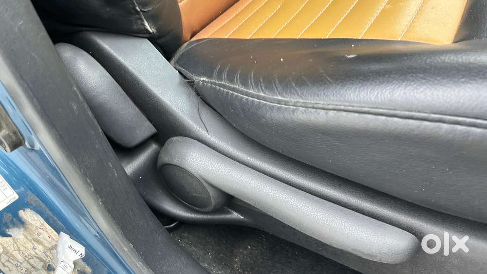 Nissan Micra Xv Cvt, 2017, Petrol