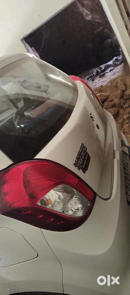 Alto Car 2017 All Conditions Good