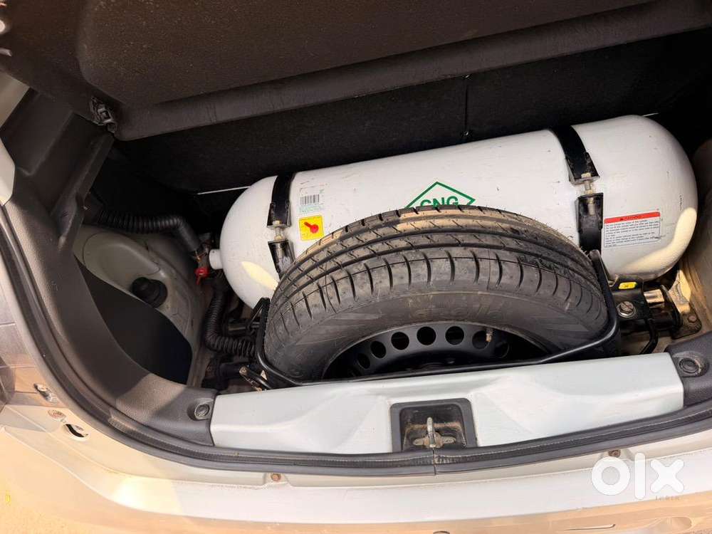 Maruti Suzuki 2022 Car Comany Cng 85 K Run