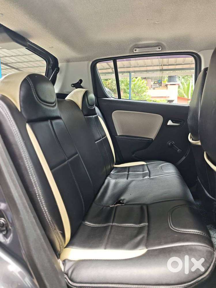 Maruti Suzuki Alto 800 0.8 Lxi (o), 2020, Petrol