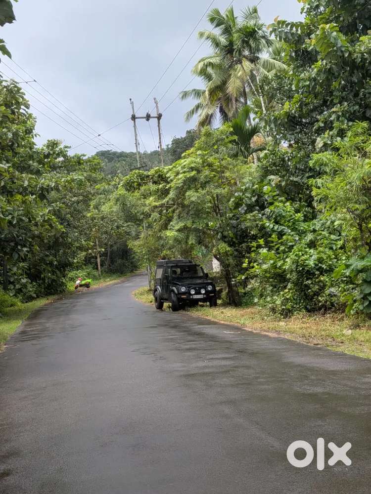Maruti Suzuki Gypsy 2000 Petrol