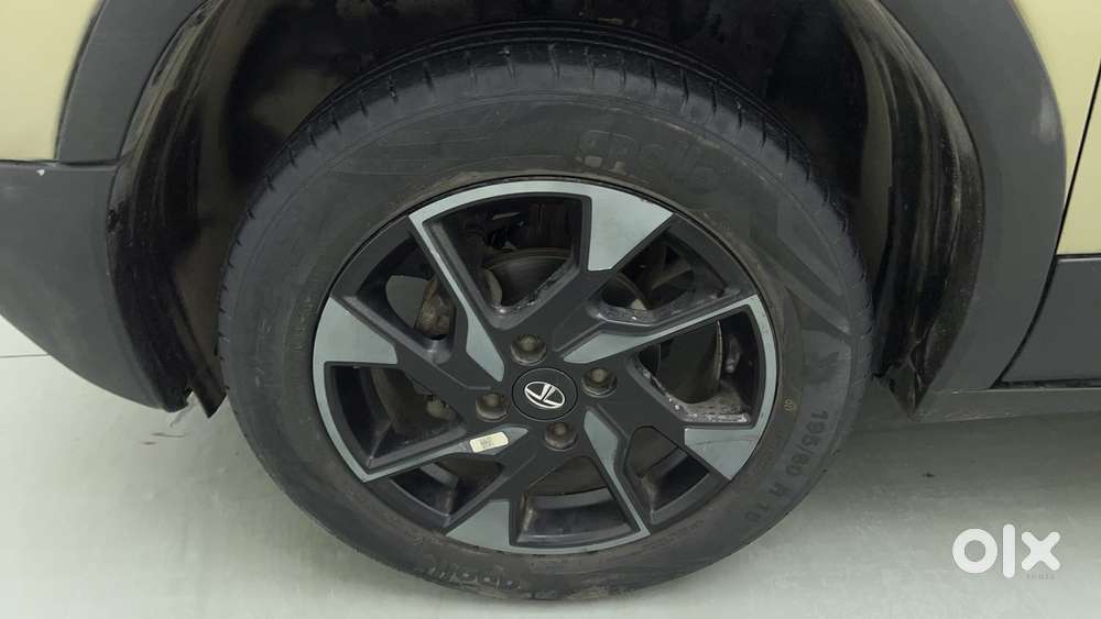 Tata Punch 1.2 Revotron Creative Mt Kaziranga Edition, 2022, Cng & H..