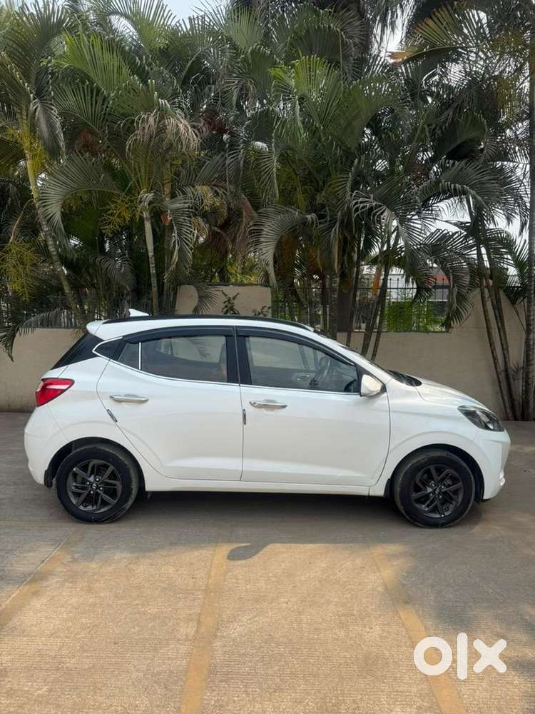 Hyundai Grand I10 Nios 2020 Cng & Hybrids Good Condition
