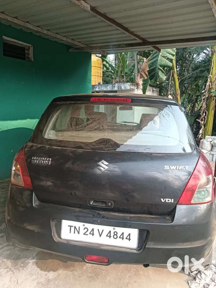 Maruti Suzuki Swift