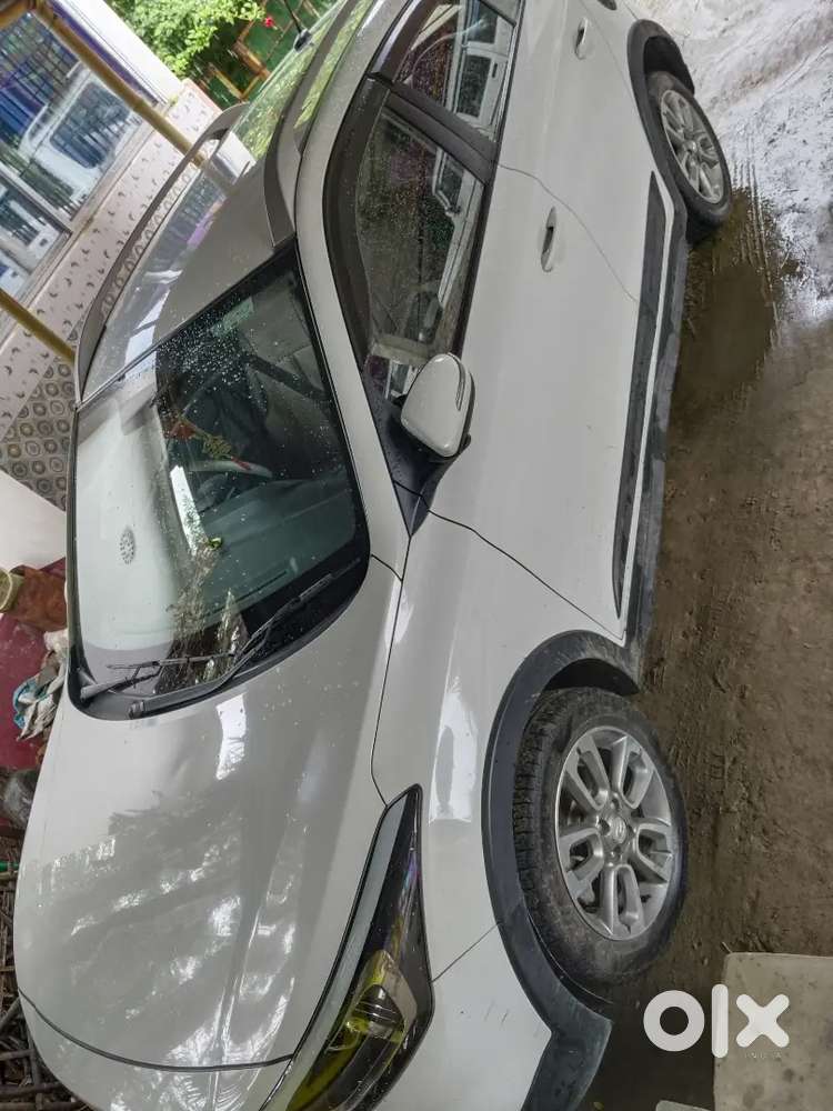 Hyundai I20 Active 2019 Petrol