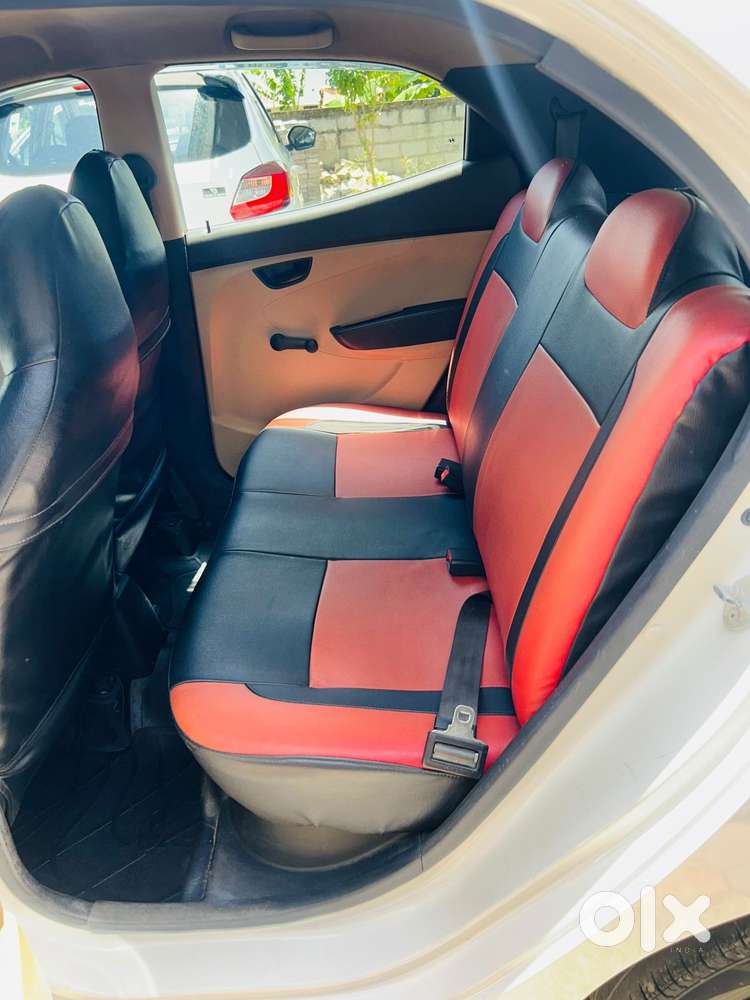 Hyundai Eon Era +, 2014, Petrol