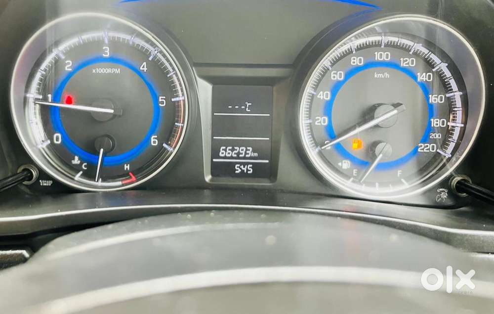 Maruti Suzuki Baleno 1.3 Delta, 2018, Diesel