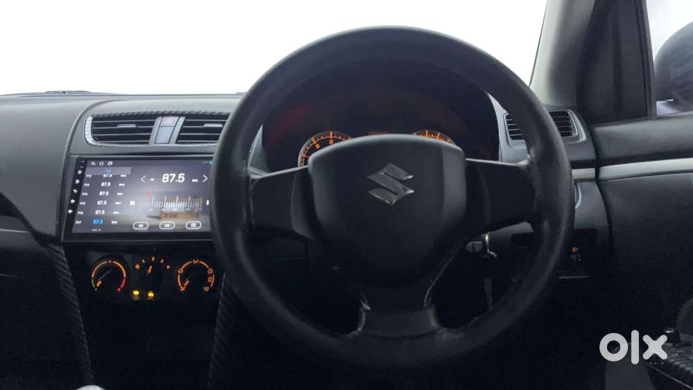 Maruti Suzuki Swift 2018 Vdi, 2016, Diesel