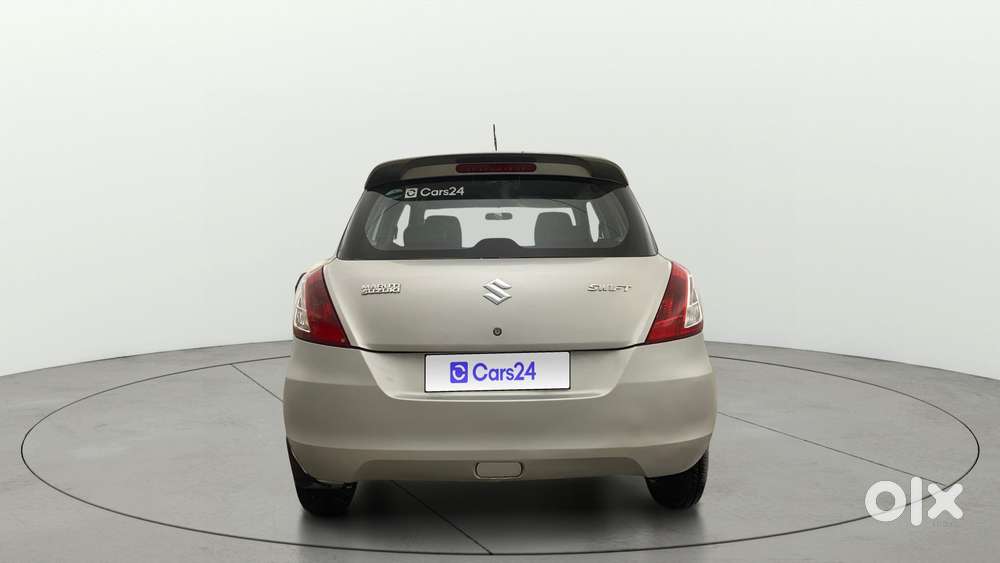 Maruti Suzuki Swift 2011-2014 Vxi, 2014, Petrol