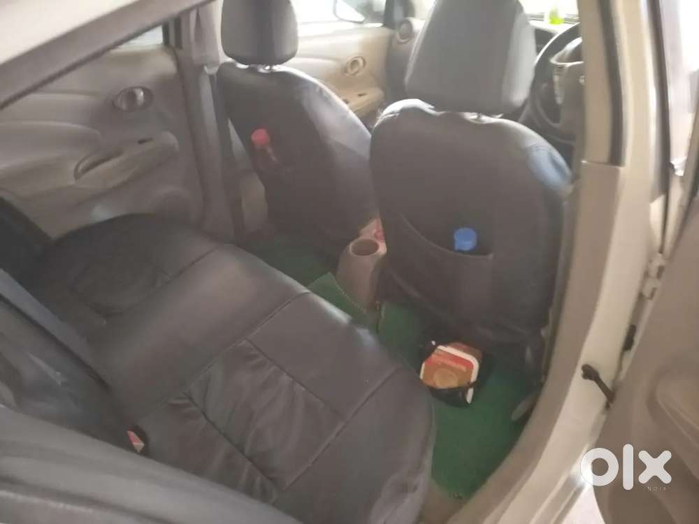 Nissan Sunny 1.5 Xl 2017
