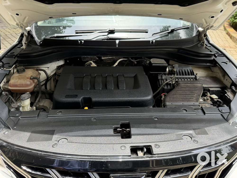 Mahindra Xuv700 2.2 Ax 7 Diesel At Luxury Pack Str, 2023, Diesel