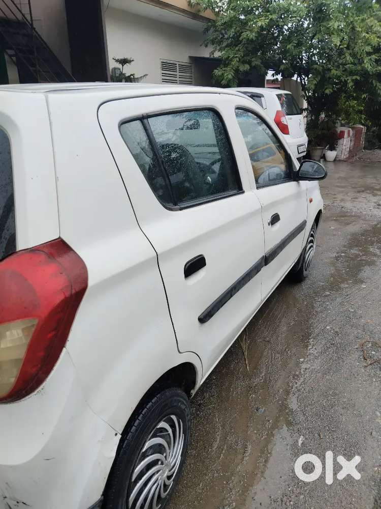 2015 December Model Ac And Power Window Working