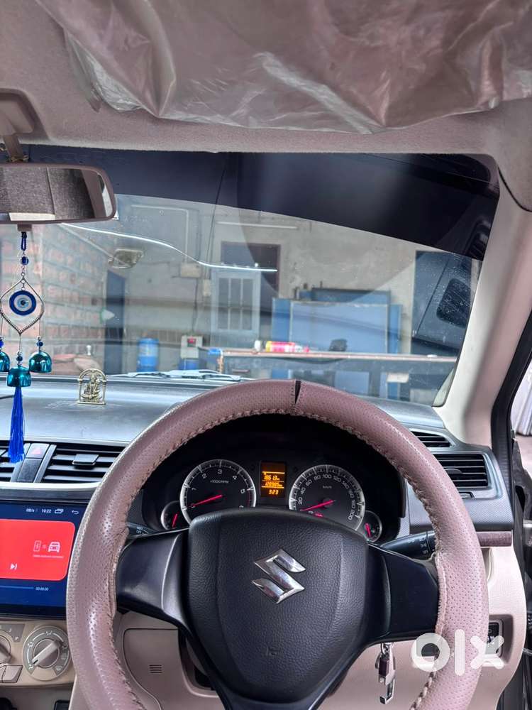 Maruti Swift Dzire Vdi 2017