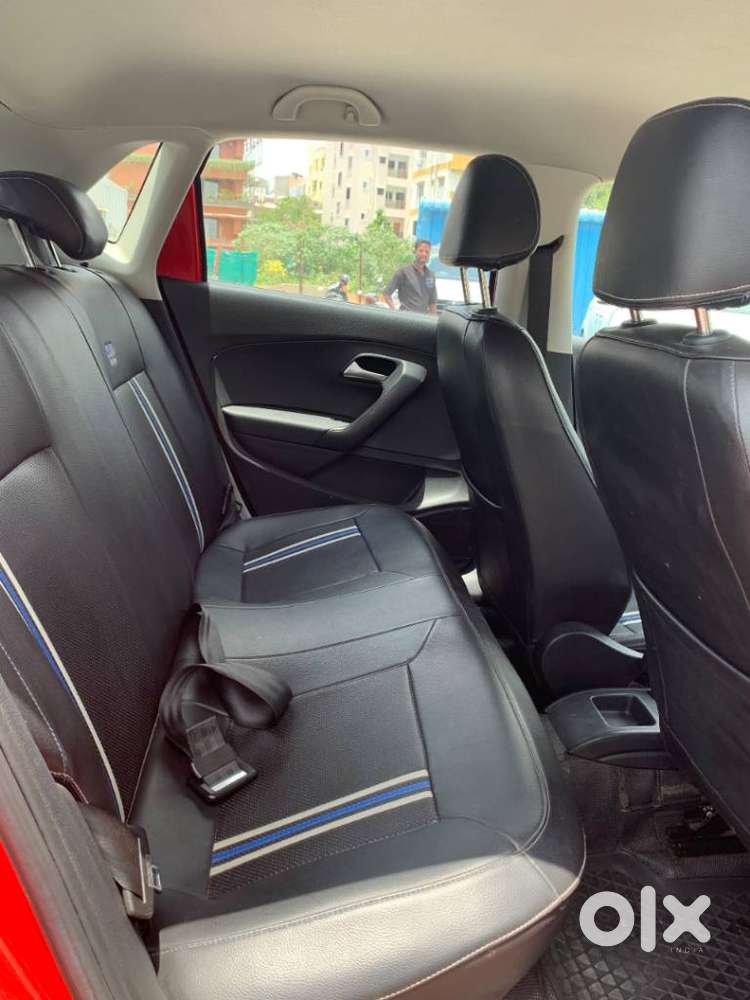 Volkswagen Polo 1.0 Mpi Comfortline, 2019, Petrol