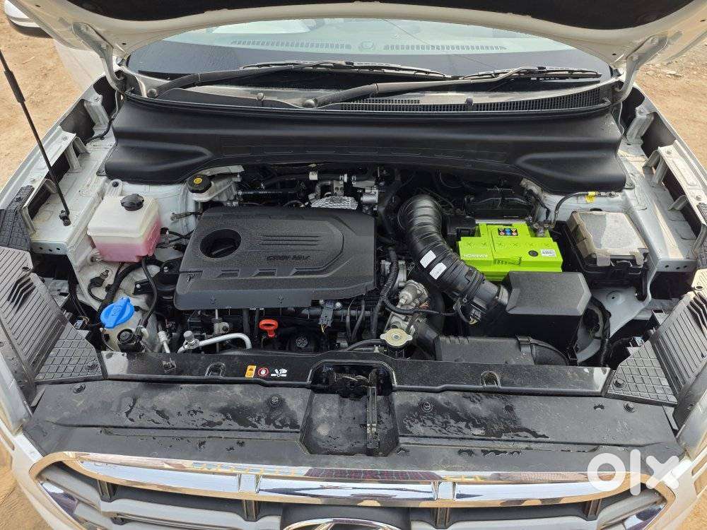 Hyundai Creta 1.5 Crdi Sx, 2022, Diesel