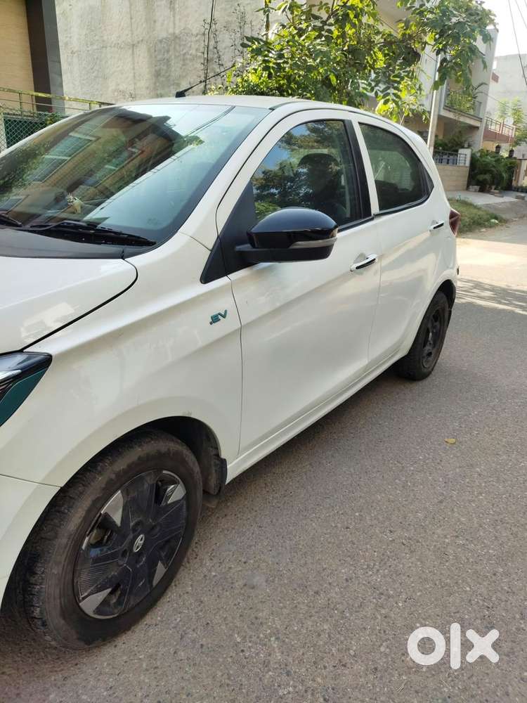 Tata Tiago Ev 2023